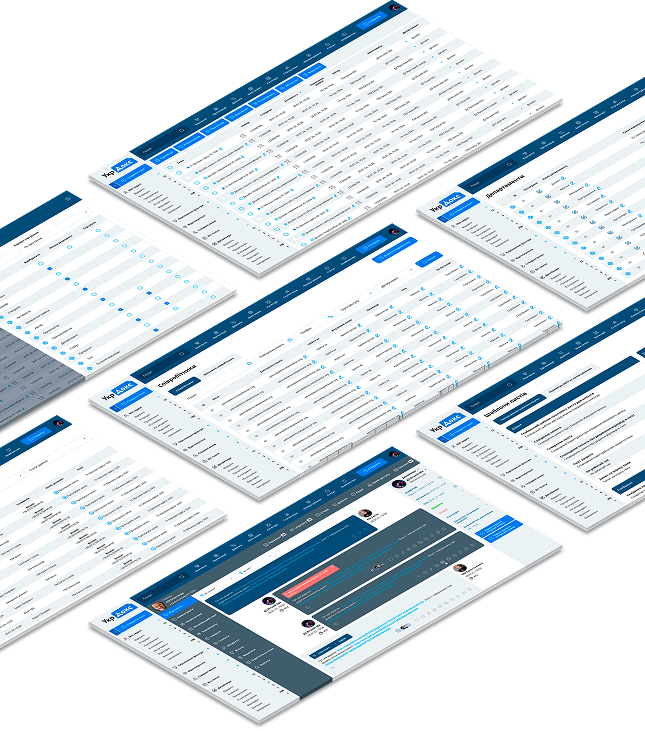 Цифрова трансформація: впровадження електронного документообігу УкрДокс